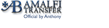 Amalfi Transfer Logo